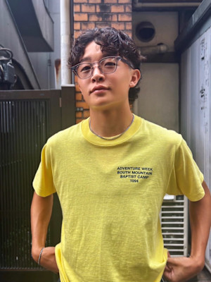 GLOP 町田 メンズサロン×スタイル