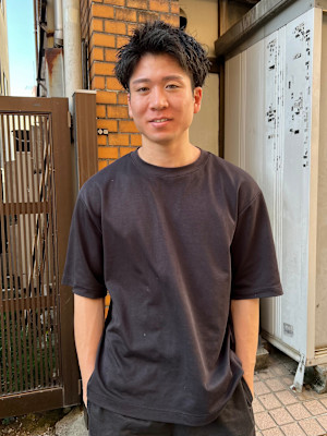 GLOP 町田 メンズサロン×スタイル