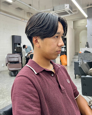 GLOP 町田 メンズサロン×スタイル