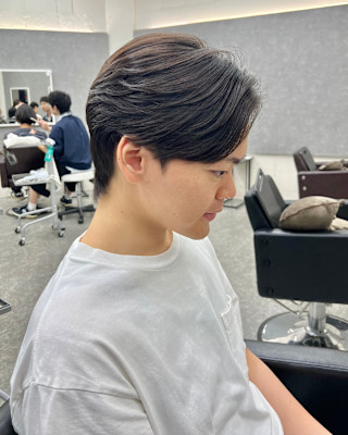 GLOP 町田 メンズサロン×スタイル