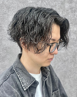 GLOP 町田 メンズサロン×スタイル