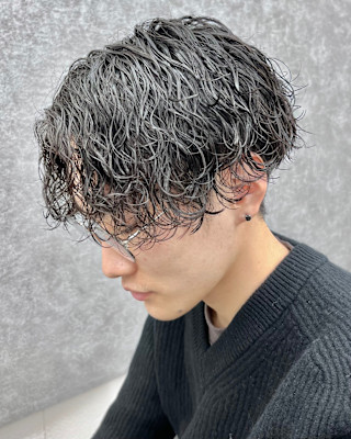 GLOP 町田 メンズサロン×スタイル