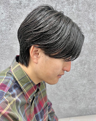 GLOP 町田 メンズサロン×スタイル