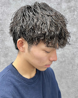 GLOP 町田 メンズサロン×スタイル