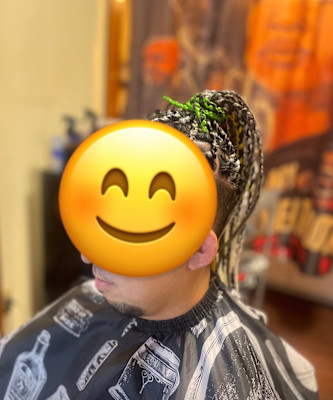 メンズブレイズ