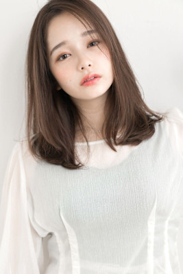 tocca hair&treatment×ミディアム