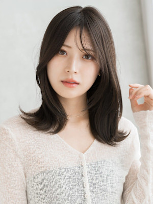 tocca hair&treatment×ミディアム