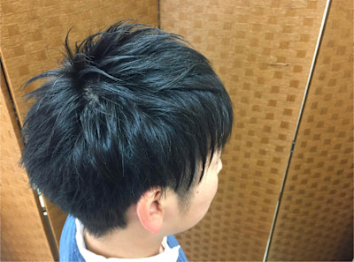 Start Hair×スタイル