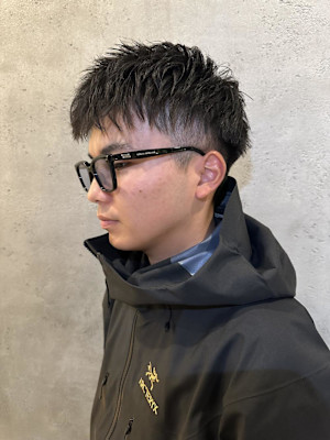 ボックスショート