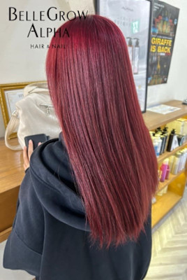 カット＋カラー