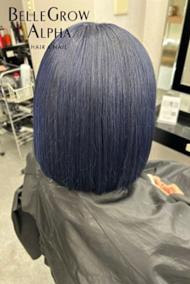 カット＋カラー