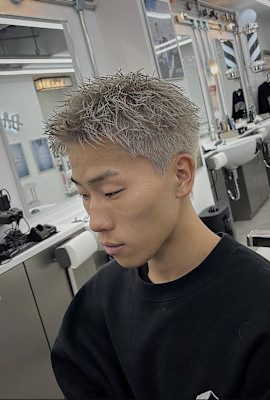 ホワイトカラー