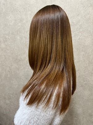 Hair&Make TOM【トム】×スタイル