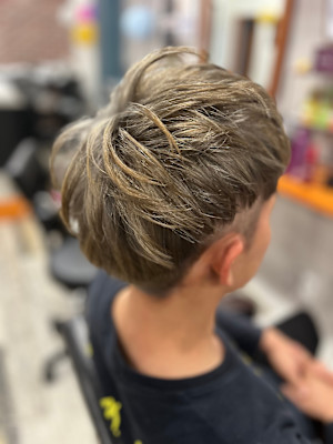 Hair&Make TOM【トム】×スタイル