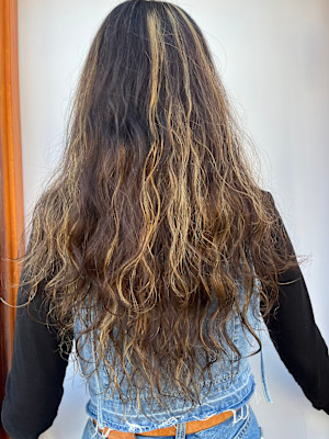 Hair&Make TOM【トム】×スタイル