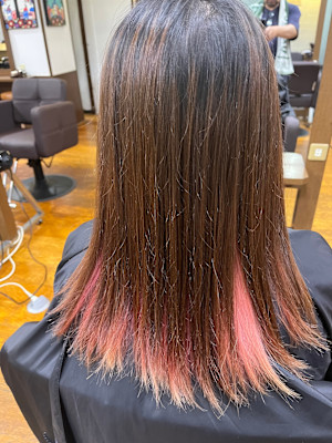 Hair&Make TOM【トム】×スタイル