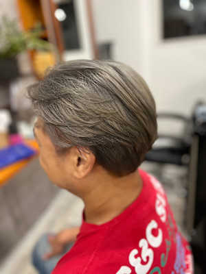 Hair&Make TOM【トム】×スタイル