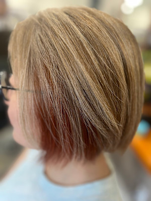 Hair&Make TOM【トム】×スタイル