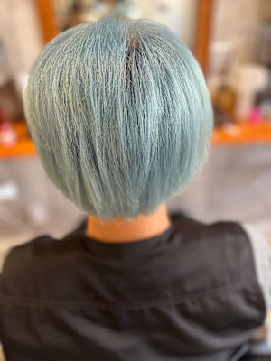 Hair&Make TOM【トム】×スタイル