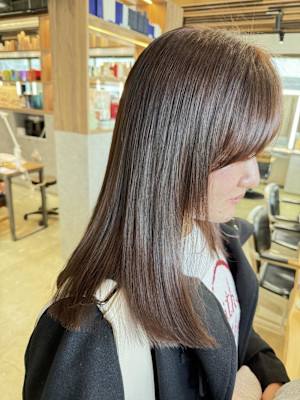 ピンクラベンダー