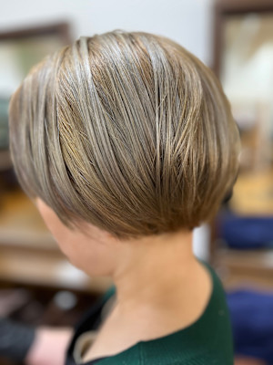 Hair&Make TOM【トム】×スタイル