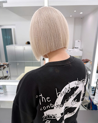 TACE  新宿店×スタイル