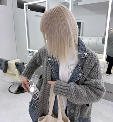 TACE  新宿店×スタイル