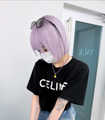 TACE  新宿店×スタイル