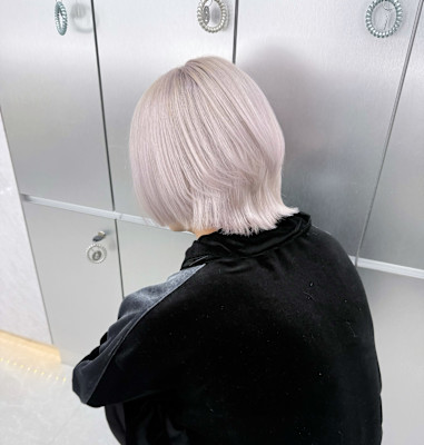 TACE  新宿店×スタイル