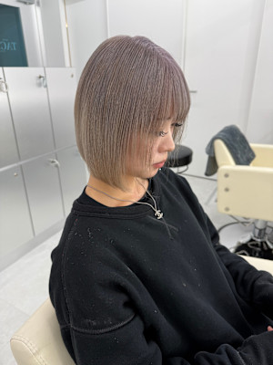 TACE  新宿店×スタイル