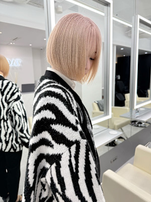 TACE  新宿店×スタイル