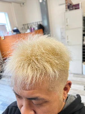 Hair&Make TOM【トム】×スタイル