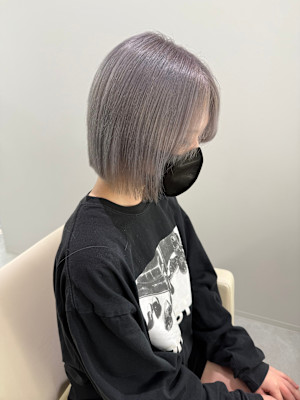 TACE  新宿店×スタイル