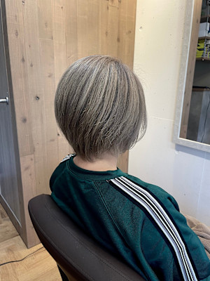 you'll×スタイル