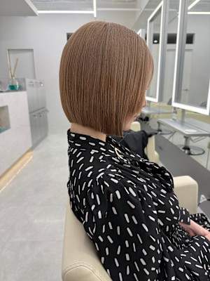 TACE  新宿店×スタイル