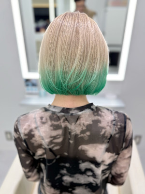 TACE  新宿店×スタイル