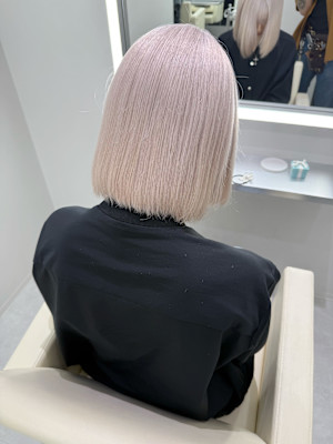 TACE  新宿店×スタイル