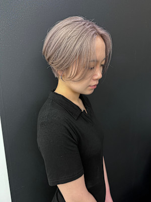 TACE  新宿店×スタイル