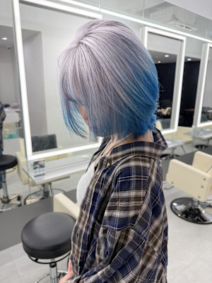 TACE  新宿店×スタイル