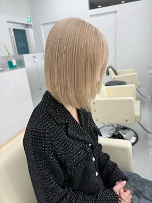 TACE  新宿店×スタイル