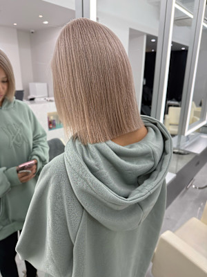 TACE  新宿店×スタイル