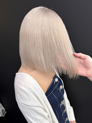 TACE  新宿店×スタイル