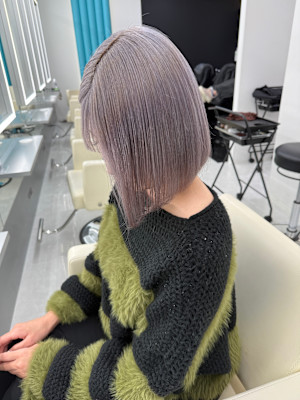 TACE  新宿店×スタイル