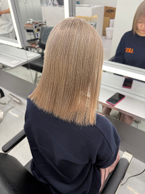 TACE  新宿店×スタイル