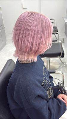 TACE  新宿店×スタイル