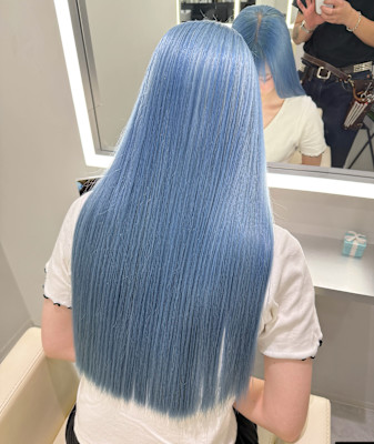 TACE  新宿店×スタイル