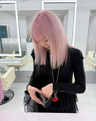 TACE  新宿店×スタイル