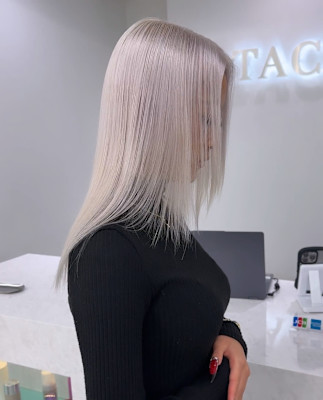 TACE  新宿店×スタイル