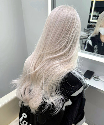 TACE  新宿店×スタイル