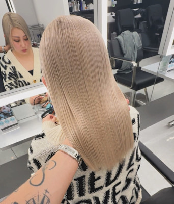 TACE  新宿店×スタイル